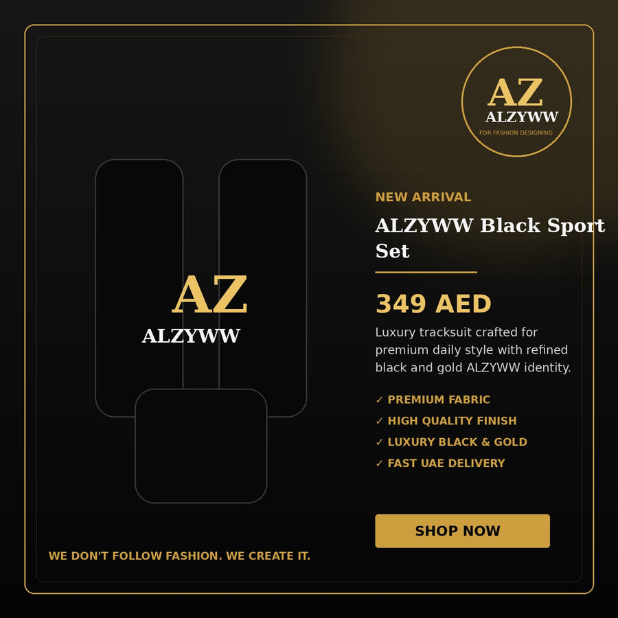 ALZYWW VIP Collection